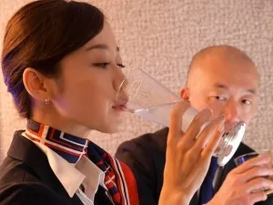 Người vợ ngoại tình gã chồng với học sinh đại học sau khi cãi nhau bỏ nhà đi