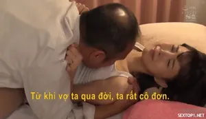 Khi tôi vứt bỏ những chiếc đĩa jav thì cô gái nhà kế bên lại nhặt về …